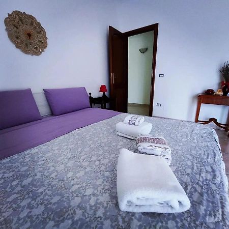 Roxy Bellavista Apartamento Cogna Exterior foto