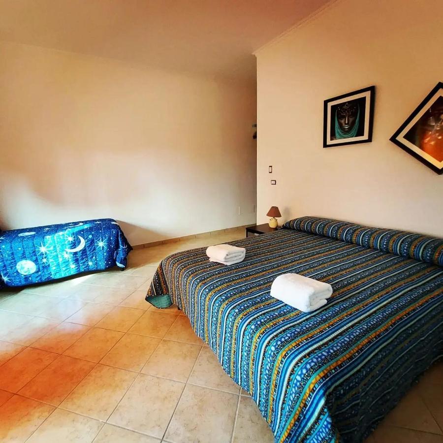 Roxy Bellavista Apartamento Cogna Exterior foto